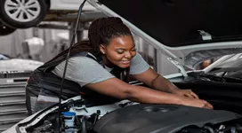Serviço de Mecânica Automotiva